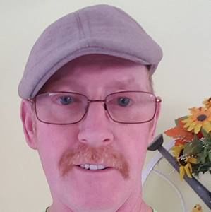 Meet your Posher, Larry